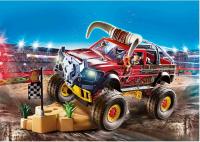 Stuntshow Monster Truck Horned