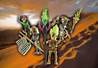 Skeleton Surprise Box - Ejercito de Esqueletos de Sal ahari Sands (Serie 1)