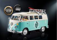 Volkswagen T1 Camping Bus - Edicin Especial