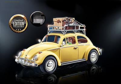 VOLKSWAGEN BEETLE - EDICIN ESPECIAL