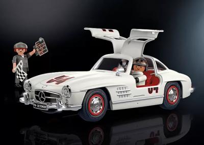 Mercedes-Benz 300 SL