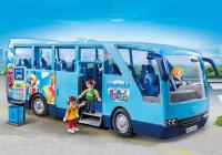 PLAYMOBIL-FunPark Autobs Escolar