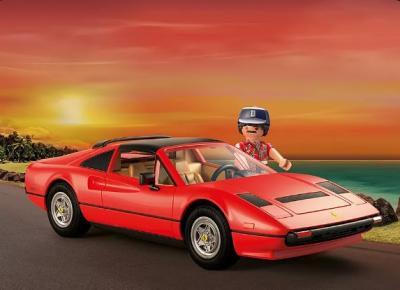Magnum Ferrari 308GT Quattrovalvole