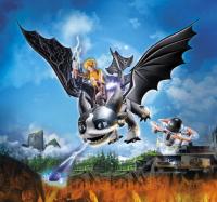 The Nine Realms - Thunder & Tom