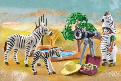 Fotografo de Animales