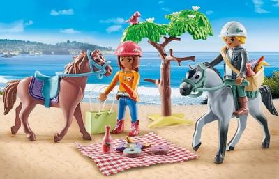 SP Excursin a Caballo