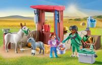 SP Veterinaria de Granja