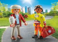 DP Paramdico con Paciencia