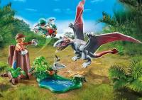 Observatorio del Dimorphodon