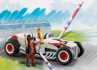 PLAYMOBIL Color: Hot Rod