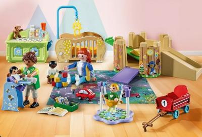 Set Primera Infancia