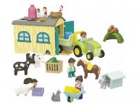 Aventura en la Granja