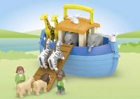 Arca de Noe (Maletn)