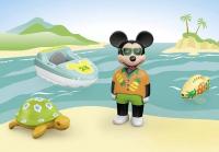 El Paseo en Barco de Mickey Mouse