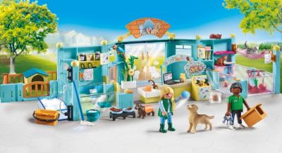 Hotel para Animales