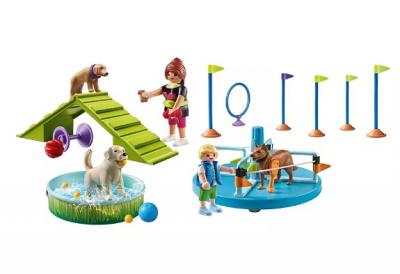 Parque para Perros