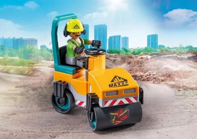 Construccin de Carreteras