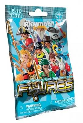 Figuras Nios Serie 27