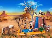 Nios Indios en el Ro